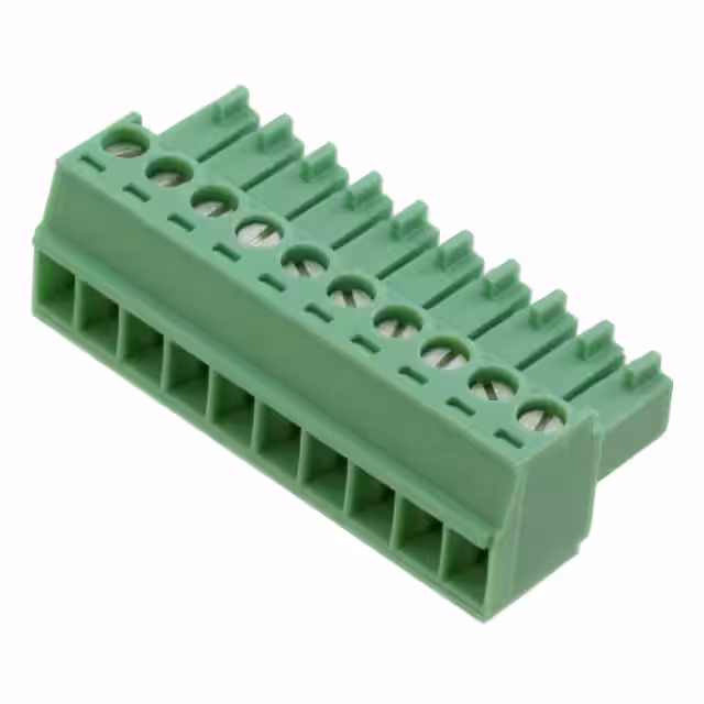 1840447 Phoenix Contact  Headers Plugs and Sockets